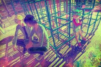Yotsuba Wallpaper Id Wallpapervortex