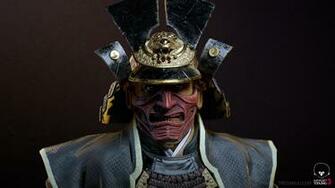 The Last Samurai Wallpaper Image