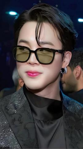Roz On Bts In Jimin Park