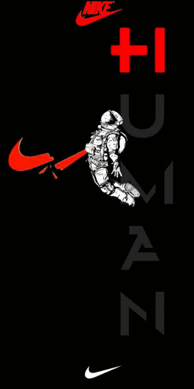 Sergey Panfilov On Adidas Nike Wallpaper Cool