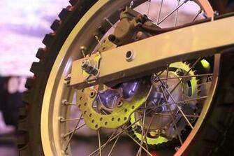 Honda Crf150l Image Check Out Design Styling Oto