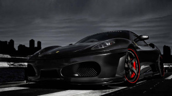 Ferrari Wallpaper