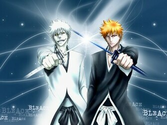 Ichigo Wallpaper Kurosaki