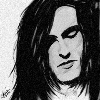 Peter Steele By 69deatHDream