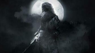 Sniper Ghost Warrior Wallpaper