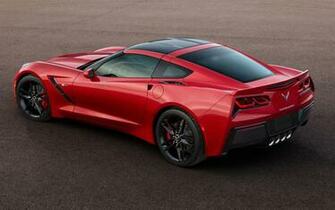Corvette Stingray Wallpaper Pictures Pics Photos Image