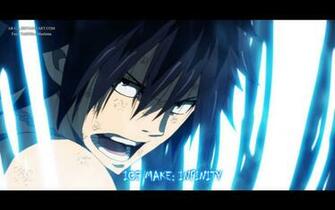Fairy Tail Gray By Ar Ua