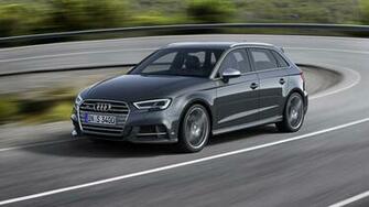Audi S3 Wallpaper HD Image Wsupercars