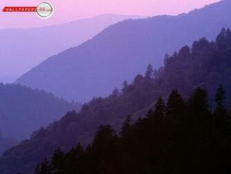 Great Smoky Mountains Wallpaper