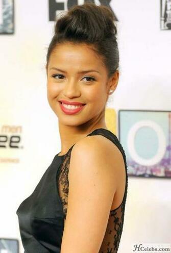 Gugu Mbatha Raw Wallpaper