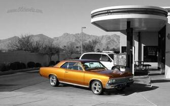Chevelle Wallpaper
