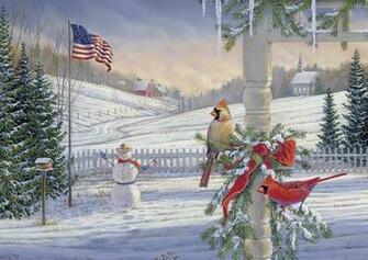 American Greeting Card