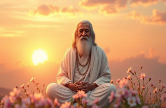 Sai Baba Wallpaper