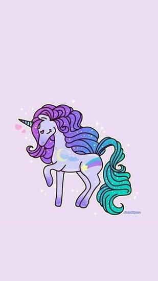 Amanda Marshall On Anime Unicorn
