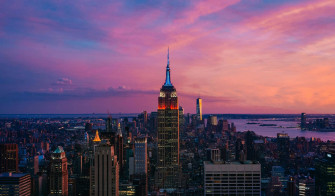 Nyc Aesthetic Picture Wallpaper