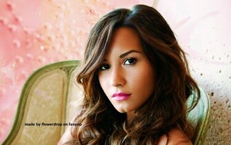 Demi Wallpaper Lovato
