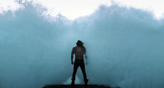Jason Momoa Wallpaper