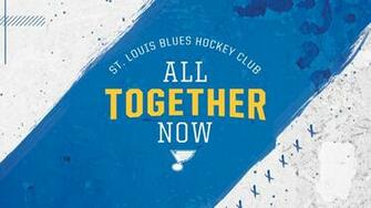 Wallpaper St Louis Blues