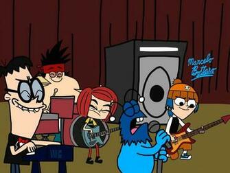 Grojband Blues Rock By M Soul3479