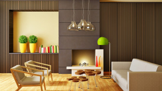 Wallpaper Interiors P20 Best Interior Design
