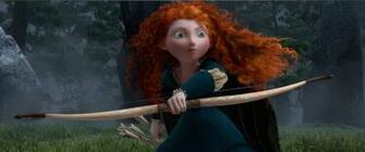 Brave Movie Picture Photo Wallpaper