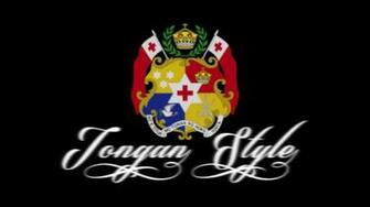 Tongan Greetings Language Week Art Quotes