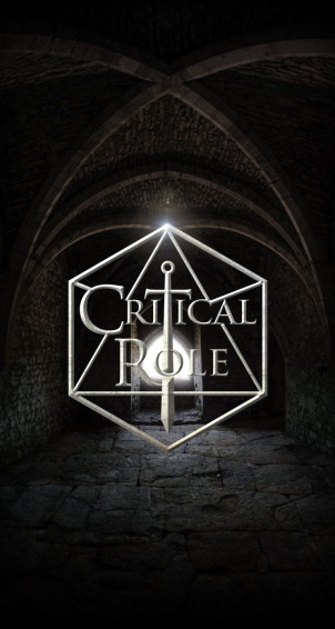 Critical Role Phone Wallpaper