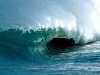 Ocean Scenes Wallpaper HD Widescreen Desktop Background