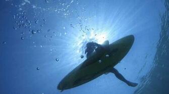 Surfing From Below HD Wallpaper FullHDwpp Full