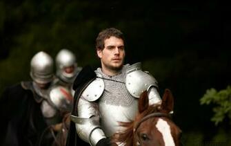 In Armor Tudors Series Tv Henry Cavill HD Desktop Wallpaper
