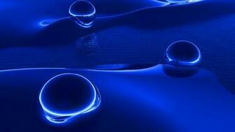 Abstract Digital Background Colourful Pictures Water