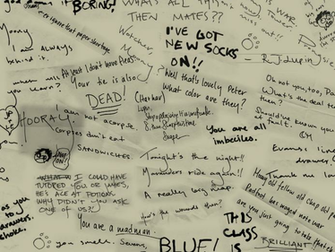 The Shoebox Project Wallpaper By Ghost Isametroid
