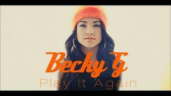 Beauty Becky G Wallpaper Full HD Pictures