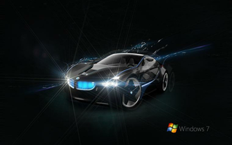 Descarga Directa Windows Bmw Black Wallpaper Por Kubines
