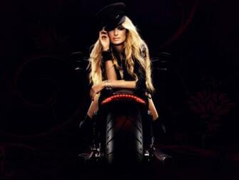 Marisa Miller