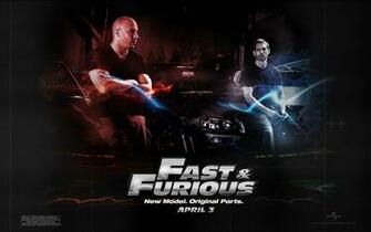 Album And Fast Furious