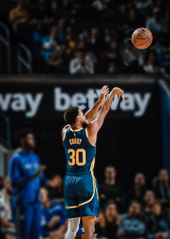 New Steph Curry Wallpaper Picture