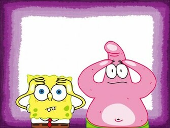 Spongebob Wallpaper HD