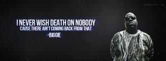 Biggie Smalls Quote Suicidal Thoughts Lyrics Mo