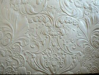 Lincrusta Italian Renaissance Rd1952 Paintable Wallcovering