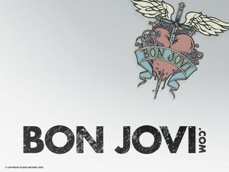 Bon Jovi Wallpaper