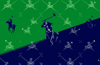 Polo Logo Wallpaper