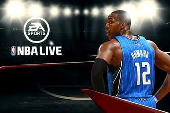 Nba Live iPhoneate Ineate