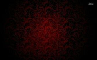 Swirling Royal Pattern Wallpaper Abstract