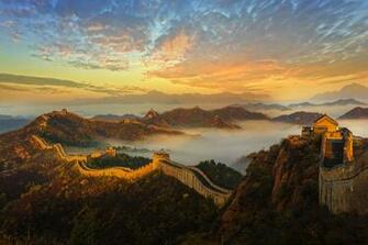 China HD Wallpaper Background Image