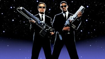 Men In Black Movie Fanart Tv
