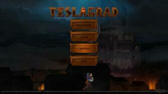Teslagrad Re Pc