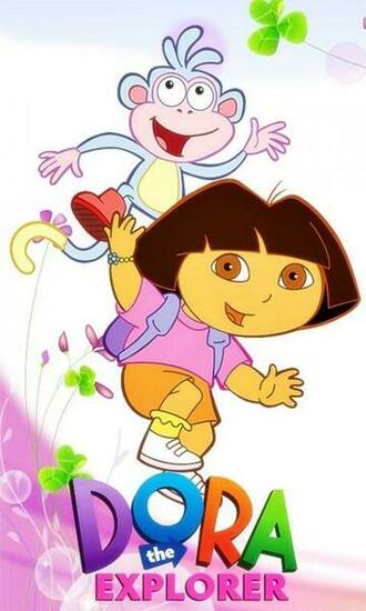 Dora Buji Wallpaper Cliparts Co