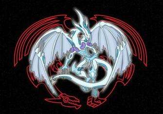 Stardust Dragon By Crazedgiggles