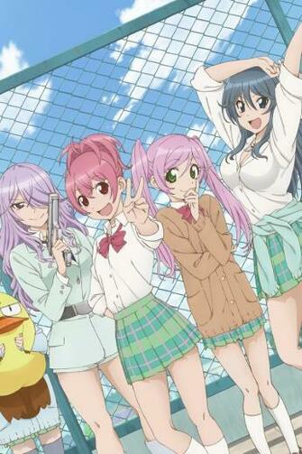 Sabagebu Wallpaper For iPhone Kawaii Mobile